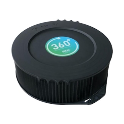 IDEAL Hochleistungsfilter 360 Grad für AP60 Pro Image