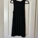 American Eagle Outfitters Dresses | American Eagle Black Dress | Color: Black | Size: M