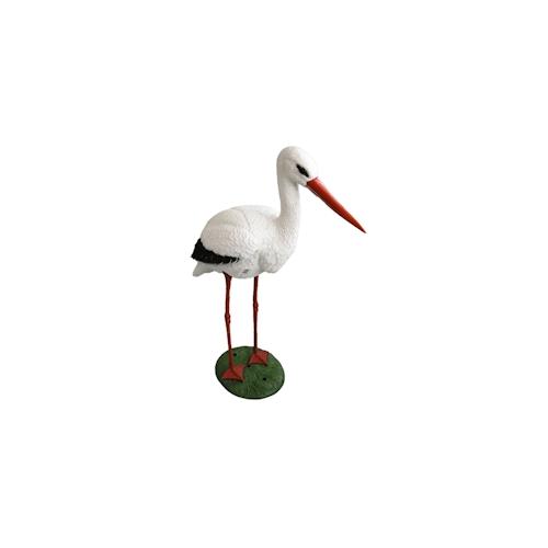 Ubbink Tierfigur Storch 1382501