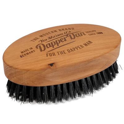 Dapper Dan Ovale Haarbürste Medium Herren Image