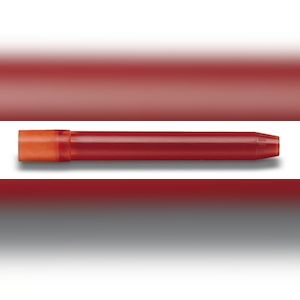 PILOT Tintenpatronen für Tintenroller V5/V7, rot Image