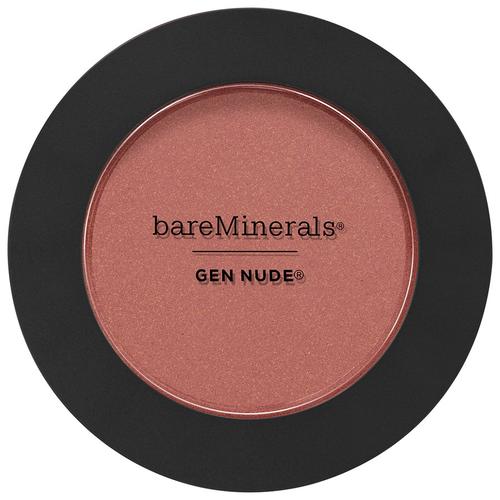 bareMinerals - Gen Nude Powder Blush 6 g MAUVE - ON THE MAUVE