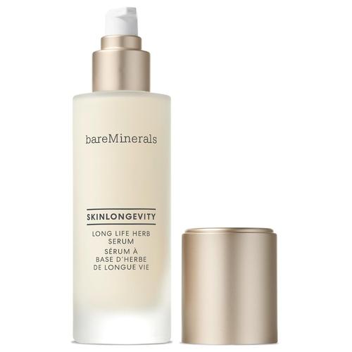 bareMinerals - Skinlongevity Long Life Day Serum Feuchtigkeitsserum 100 ml