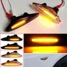 Pour Mazda ata MiMX5 ND RX-8 6 Atenza GH 2008-2012 5 Premacy CW 2010-2013 Fiat Spyder LED Marqueur