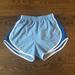 Nike Shorts | Nike Athletic Running Shorts | Color: Blue | Size: S