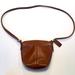 Coach Bags | Authentic Vintage Coach Small Crossbody | Color: Brown | Size: Os