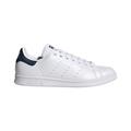 adidas Originals Sneaker STAN SMITH, weiss / blau, Gr. 362/3EU