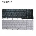 Clavier d'ordinateur portable pour Toshiba Satellite US RU AR SP JP C650D C650 L650 D