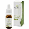 CBD TKT 5% Hanafsan 10 ml Tinktur