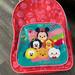 Disney Accessories | Disney Tsum Tsum Collection | Color: Pink | Size: Osg