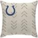 Indianapolis Colts 18'' x Team Wordmark Decorative Throw Pillow