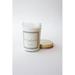 Amazing Essence Citrus Zest Scented Candle Soy, Glass in White | 4 H x 2 W x 2 D in | Wayfair SOY-03