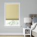 LEVOLOR Custom Cordless Cellular Shade in Cream Plastic | 72 H x 34 W x 2.125 D in | Wayfair CE034.000x072.000-CL-S-X-I-XXX-19070202