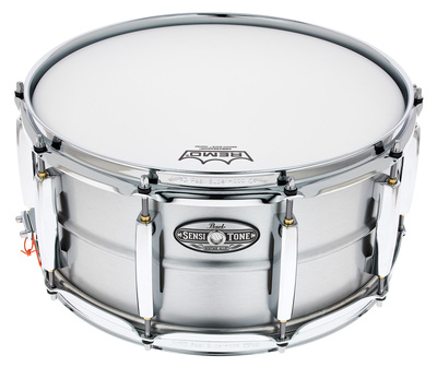 Pearl 14"x6,5" Sensitone Aluminium