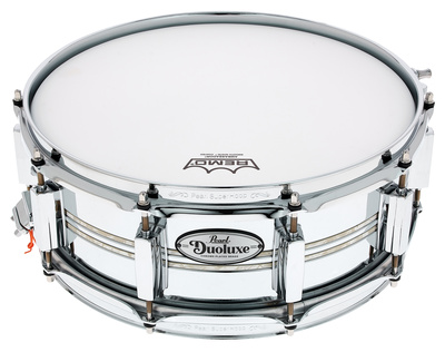 Pearl 14"x05" Sensitone Duoluxe