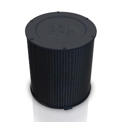 IDEAL Filter für Luftreiniger AP30 Pro / AP40 Pro 360 Grad Image