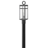 Hinkley Lighting Porter 22 Inch Tall Outdoor Post Lamp - 2801DZ-LL