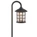 Hinkley Lighting Freeport Coastal Elements 17 Inch Decorative Pathway Light - 15030TK-LL