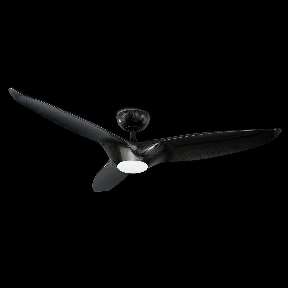 Modern Forms Morpheus Ceiling Fan - FR-W1813-60L-GB