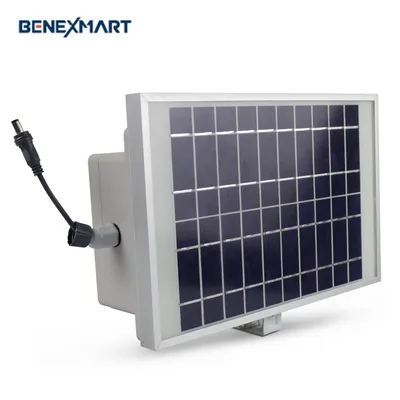 Benexmart – panneaux solaires po...