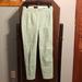 J. Crew Pants & Jumpsuits | J Crew Pants | Color: Green | Size: 00