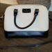 Kate Spade Bags | Kate Spade Crossbody Purse | Color: Black/White | Size: Os