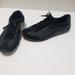 Coach Shoes | Coach Black Flats | Color: Black | Size: 9.5