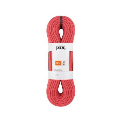Petzl 9.5mm Arial Rope Red 80 m R34AC 080