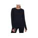 Under Armour ColdGear Base 4.0 Crew - Women's Black Extra Small 1353351001XS