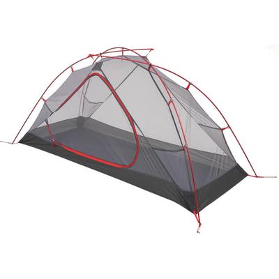 ALPS Mountaineering Helix 1-Person Tent Charcoal/Red 5122318