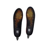 Mobile Warming Premium Bluetooth Heated Insoles Black Large MWUS09010421