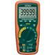 Extech EX530 strapazierfähiges Effektivwerte-Industrie-Multimeter