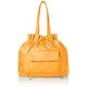s.Oliver (Bags) Damen 201.10.105.25.300.2100540 Shopper, Yellow