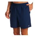 Nike 7 Volley Short Swimwear, Men, mens, Swim Briefs, NESSA559, Midnight Navy Blue, XL