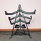 1 ensemble de câbles de traction de Fitness, fixation de Machine, barre en T, Biceps Blaster,