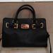 Michael Kors Bags | Brand New Michael Kors Handbag | Color: Black | Size: 12l X 8h X 6w