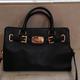 Michael Kors Bags | Brand New Michael Kors Handbag | Color: Black | Size: 12l X 8h X 6w