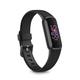 Fitbit Luxe Health & Fitness Tracker with 6-Month Fitbit Premium Membership Included, Stress Management Tools and up to 5 Days Battery, Black