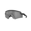 Oakley ENCODER OO 9471 Matte Black/Prizm Black 36/13/123 men Sunglasses