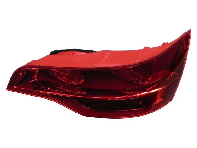 2007-2009 Audi Q7 Right Tail Light Assembly - Automotive Lighting