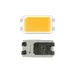 Application originale du courant 200ma 3V 2700K 4000K K de LED de corée 5630SMD 80 pour le Troffer