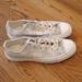 Converse Shoes | New Womens Converse 70 Oxford Sneakers | Color: Tan/White | Size: 10