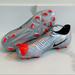 Nike Shoes | New Nike Phantom Venom Elite Fg Acc Soccer Cleats | Color: Gray | Size: Various