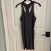 Lululemon Athletica Dresses | Lululemon Athletica Gray Dress | Color: Gray | Size: 6