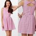 Lilly Pulitzer Dresses | Lilly Pulitzer Aleesa Floral Lace Dress | Color: Pink/Purple | Size: 6