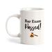 Trinx Alaina Bar Exam Passed Coffee Mug Ceramic in Black/Brown/White | 4 H in | Wayfair 1AA14470022F4040839267CDCA7D725A