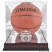 Stanford Cardinal 2021 NCAA Women's Basketball National Champions Display Case