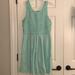 Free People Dresses | Free People Dress | Color: Green | Size: 8
