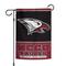 WinCraft North Carolina Central Eagles 12'' x 18'' Double-Sided Garden Flag