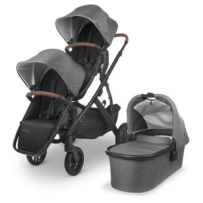 Baby Albee Strollers